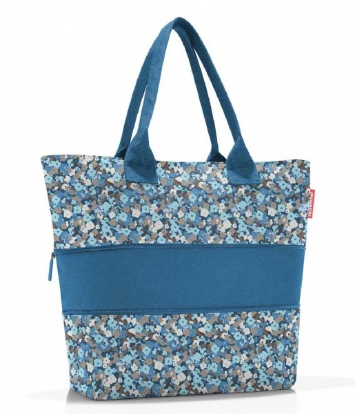Reisenthel Shopper E1 Viola Celecte