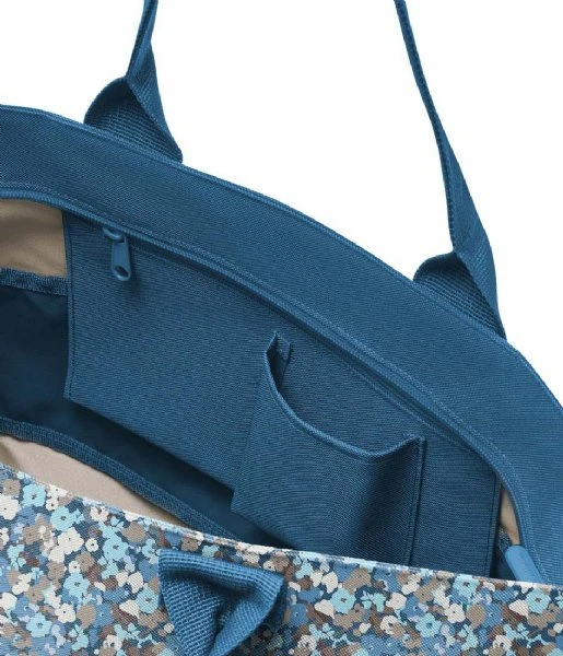 Reisenthel Shopper E1 Viola Celecte - Afbeelding 4