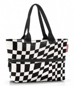 Reisenthel Shopper E1 Op-Art
