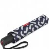 Reisenthel Umbrella Pocket Duomatic Signature Navy