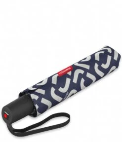 Reisenthel Umbrella Pocket Duomatic Signature Navy