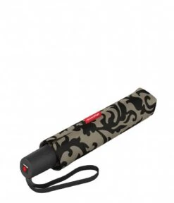 Reisenthel Umbrella Pocket Duomatic Baroque Taupe