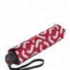 Reisenthel Umbrella Pocket Classic Signature Red