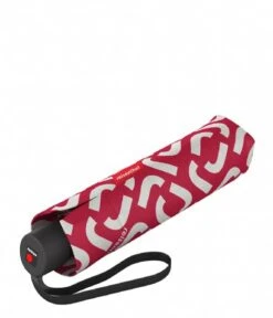 Reisenthel Umbrella Pocket Classic Signature Red