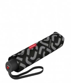 Reisenthel Umbrella Pocket Classic Signature Black