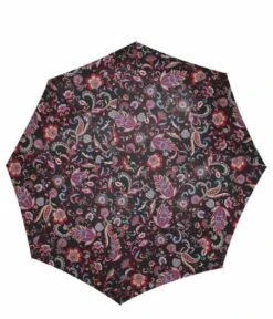 Reisenthel Umbrella Pocket Classic Paisley Black