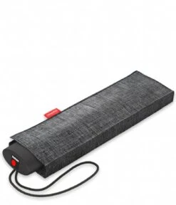 Reisenthel Umbrella Pocket Mini Twist Silver