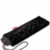 Reisenthel Umbrella Pocket Mini Signature Black Hot Print