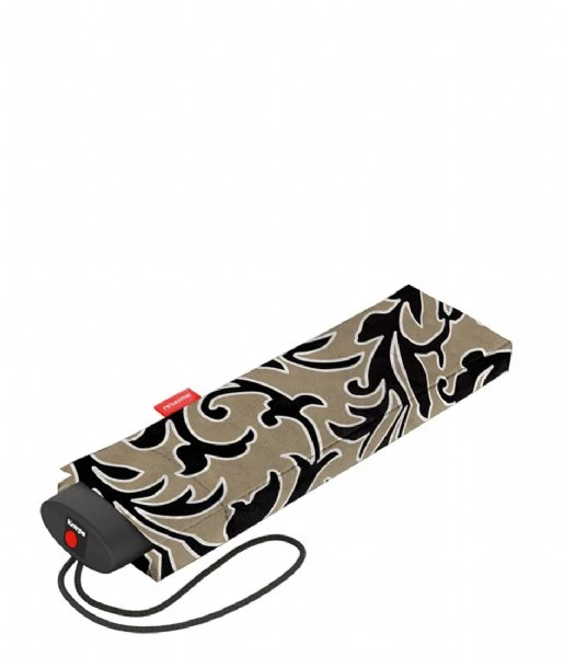 Reisenthel Umbrella Pocket Mini Baroque Marble - Afbeelding 2