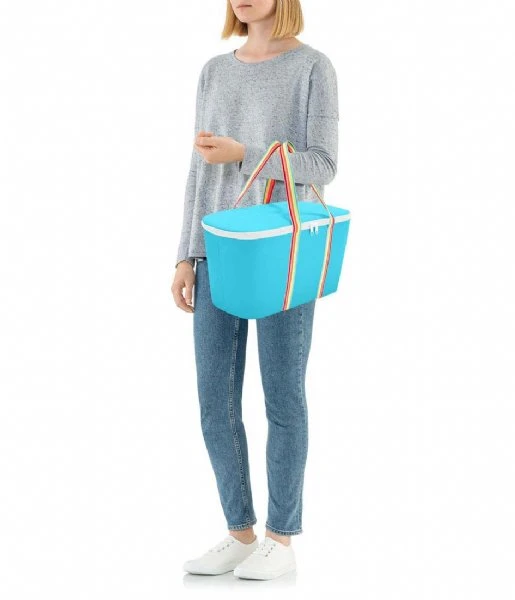 Reisenthel Coolerbag Pop Pool - Afbeelding 2