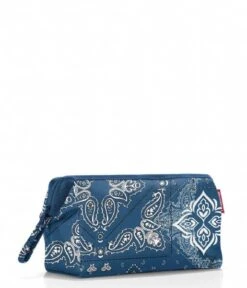 Reisenthel Travelcosmetic Bandana Blue