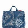Reisenthel Toiletbag Xtra Large Bandana Blue
