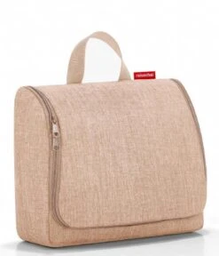 Reisenthel Toiletbag XL Twist Coffee