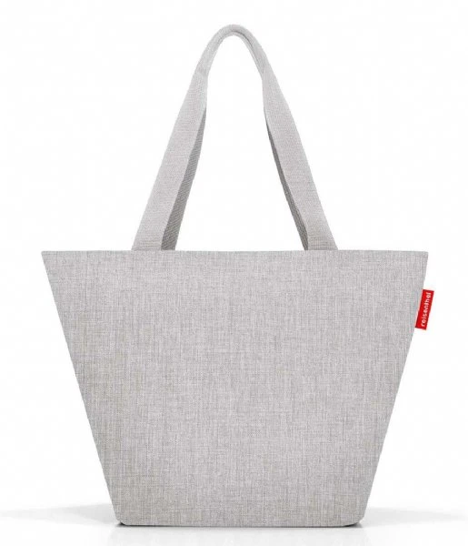 Reisenthel Shopper M Twist Sky Rose