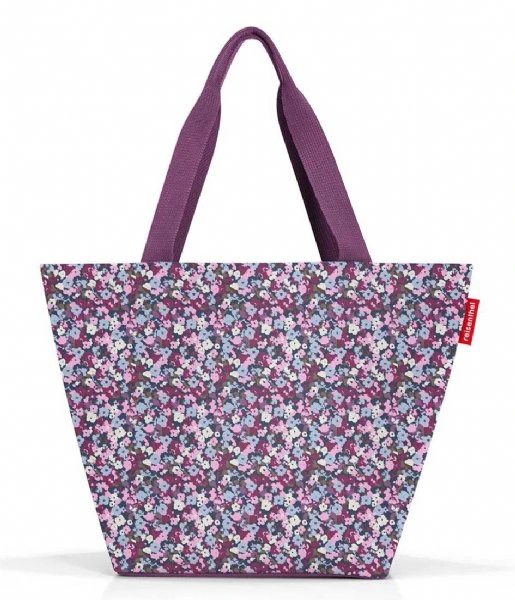 Reisenthel Shopper M Viola Mauve