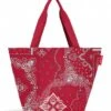 Reisenthel Shopper Medium Bandana Red