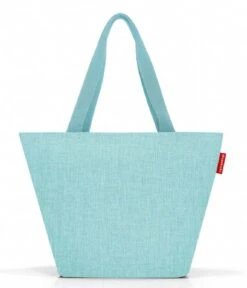 Reisenthel Shopper M Twist Ocean