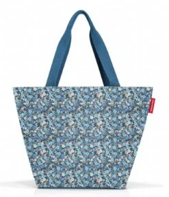 Reisenthel Shopper M Viola Celecte