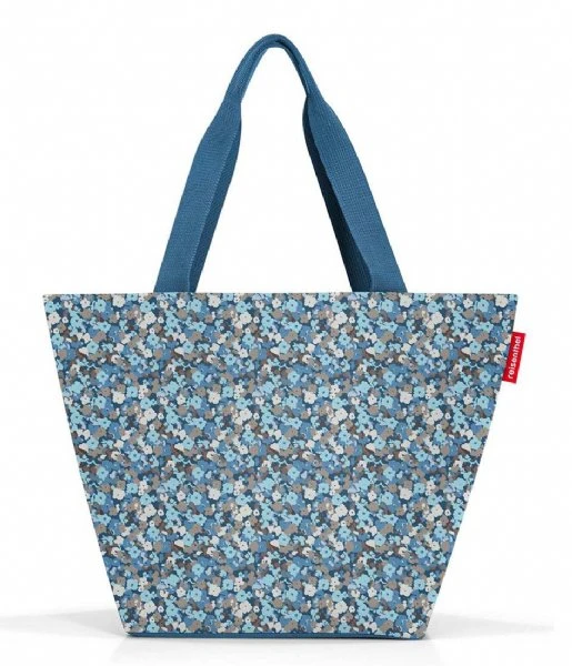 Reisenthel Shopper M Viola Celecte