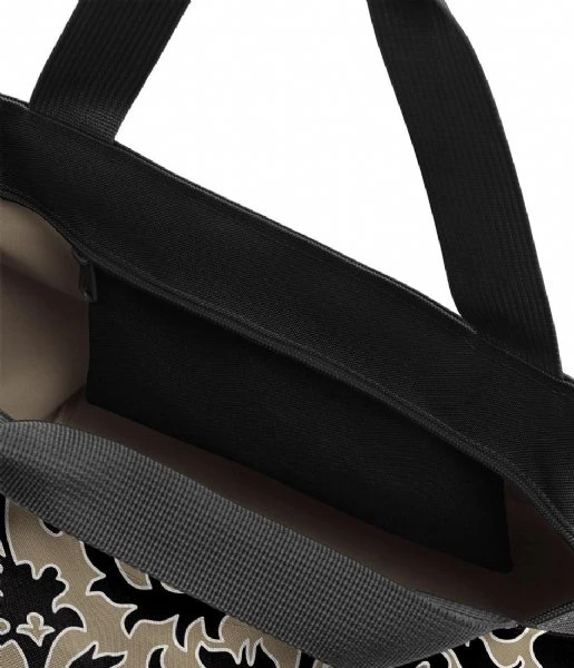 Reisenthel Shopper M Baroque Marble - Afbeelding 2