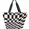 Reisenthel Shopper M Op-Art