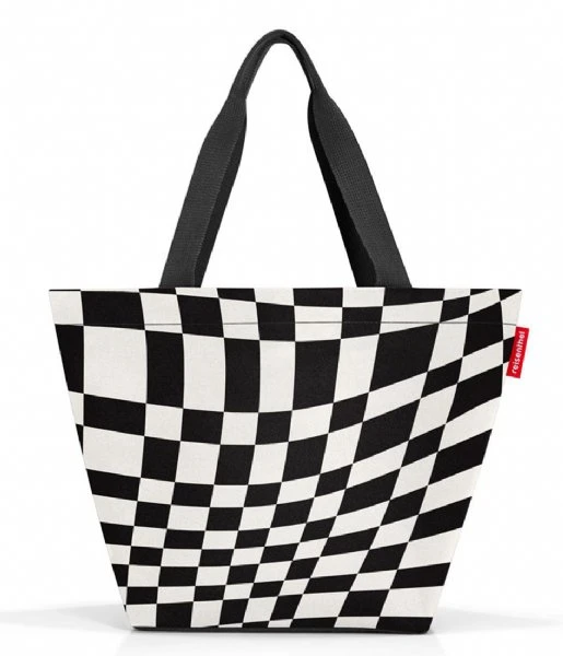 Reisenthel Shopper M Op-Art