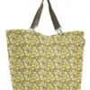 Reisenthel Shopper XL Viola Yellow