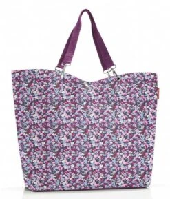 Reisenthel Shopper XL Viola Mauve