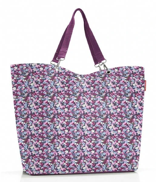 Reisenthel Shopper XL Viola Mauve