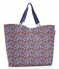 Reisenthel Shopper XL Viola Blue