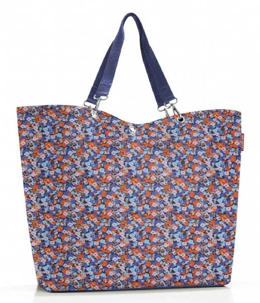 Reisenthel Shopper XL Viola Blue