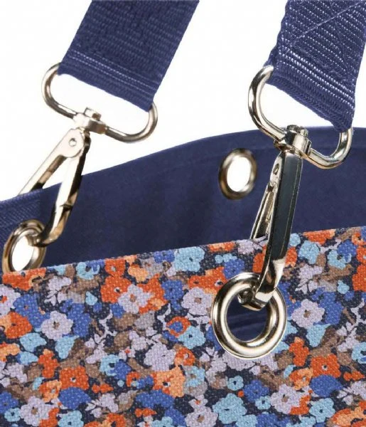 Reisenthel Shopper XL Viola Blue - Afbeelding 3