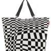 Reisenthel Shopper XL Op-Art