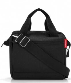 Reisenthel Allrounder Cross Black