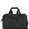 Reisenthel Allrounder Medium Reistas Black