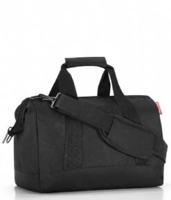 Reisenthel Allrounder Medium Reistas Black