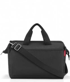 Reisenthel Allrounder S Pocket Zwart