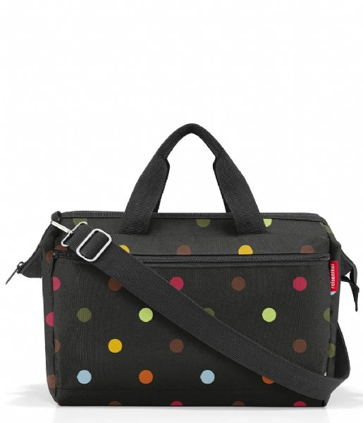 Reisenthel Allrounder S Pocket Dots