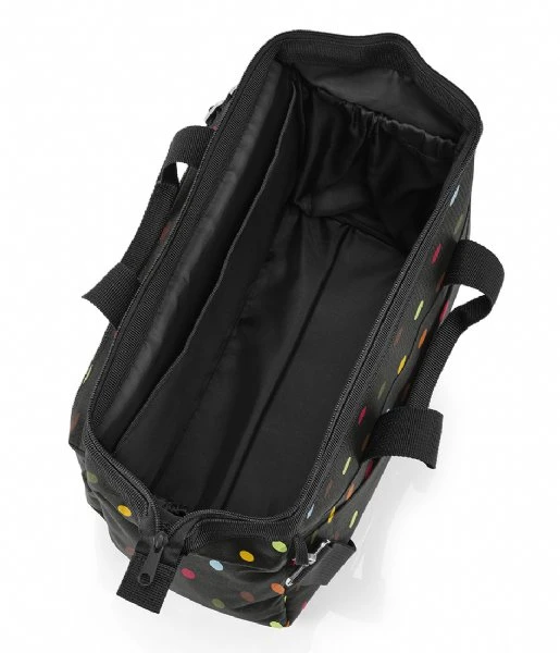 Reisenthel Allrounder S Pocket Dots - Afbeelding 3