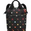 Reisenthel Allrounder R Shoulder Bag 15 Inch Dots