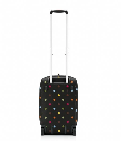 Reisenthel Allrounder Trolley Dots - Afbeelding 5