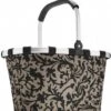 Reisenthel Carrybag Baroque Taupe