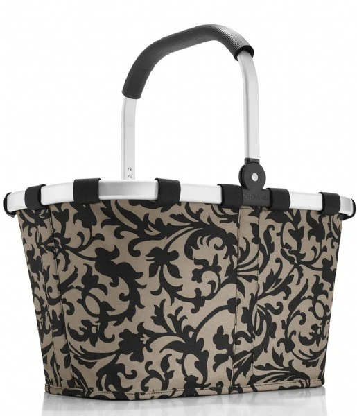 Reisenthel Carrybag Baroque Taupe