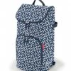Reisenthel Citycruiser Bag Signature Navy
