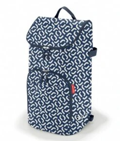 Reisenthel Citycruiser Bag Signature Navy