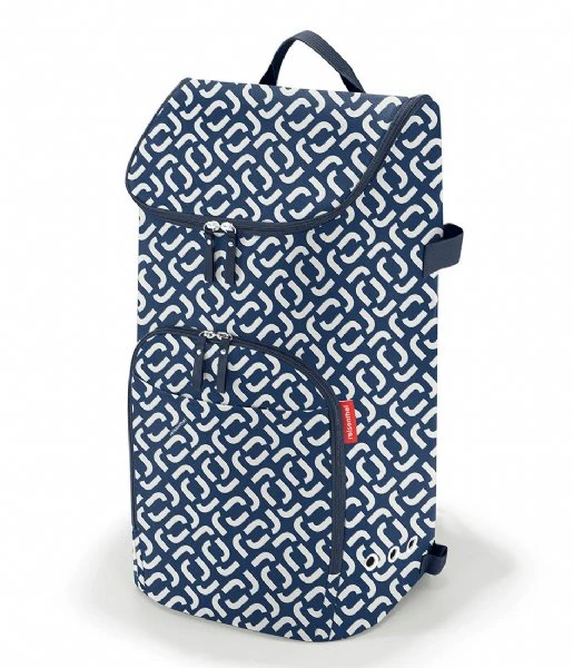 Reisenthel Citycruiser Bag Signature Navy