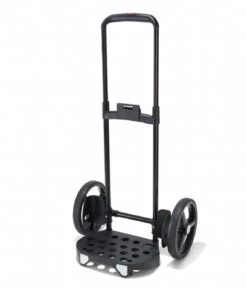 Reisenthel Citycruiser Rack Zwart