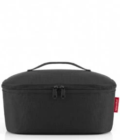 Reisenthel Coolerbag M Pocket Zwart