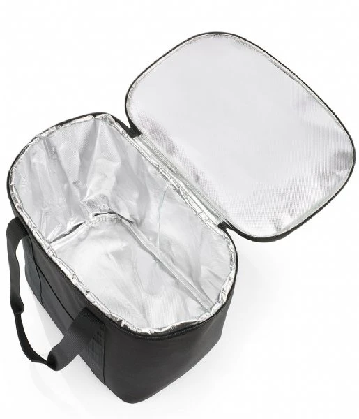 Reisenthel Coolerbag XL Zwart - Afbeelding 3