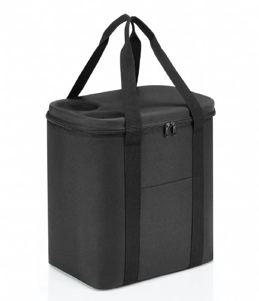 Reisenthel Coolerbag XL Zwart - Afbeelding 2